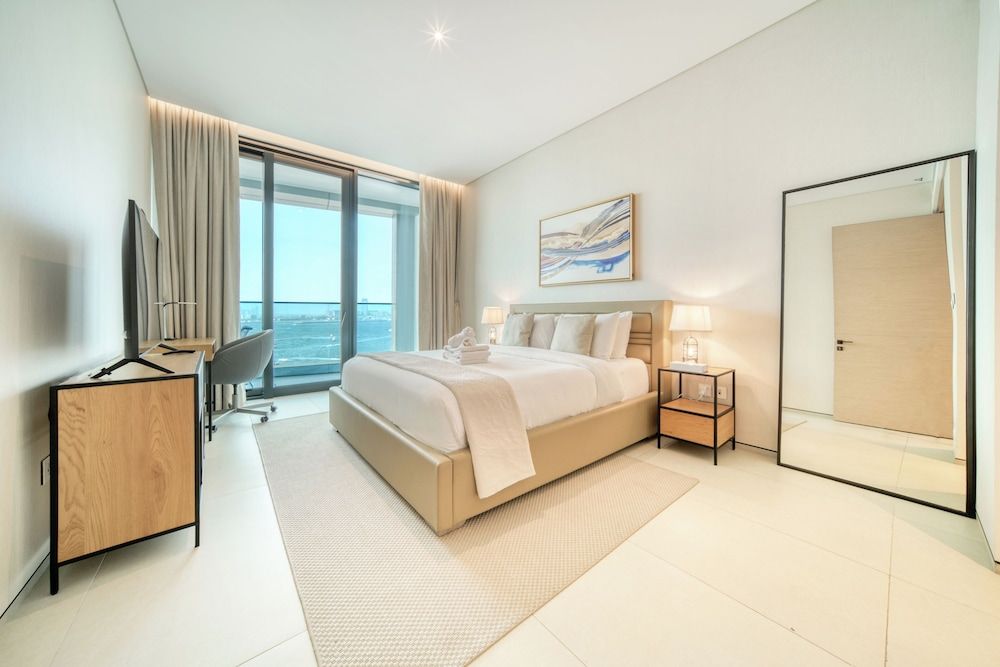 Address JBR - Mint Stay