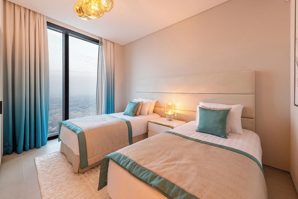 Address JBR - Mint Stay