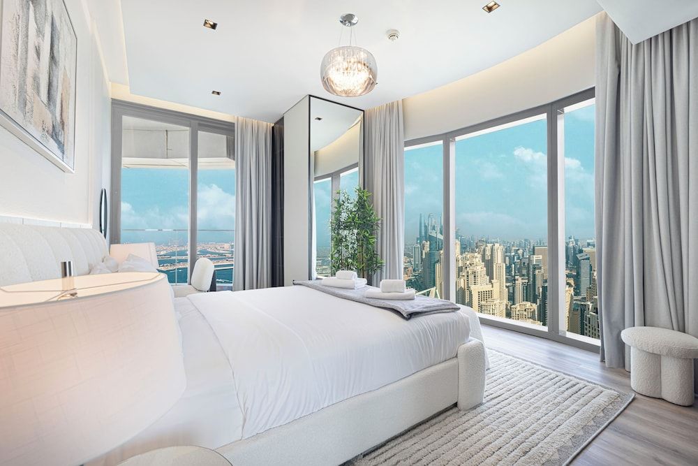 Address JBR - Mint Stay