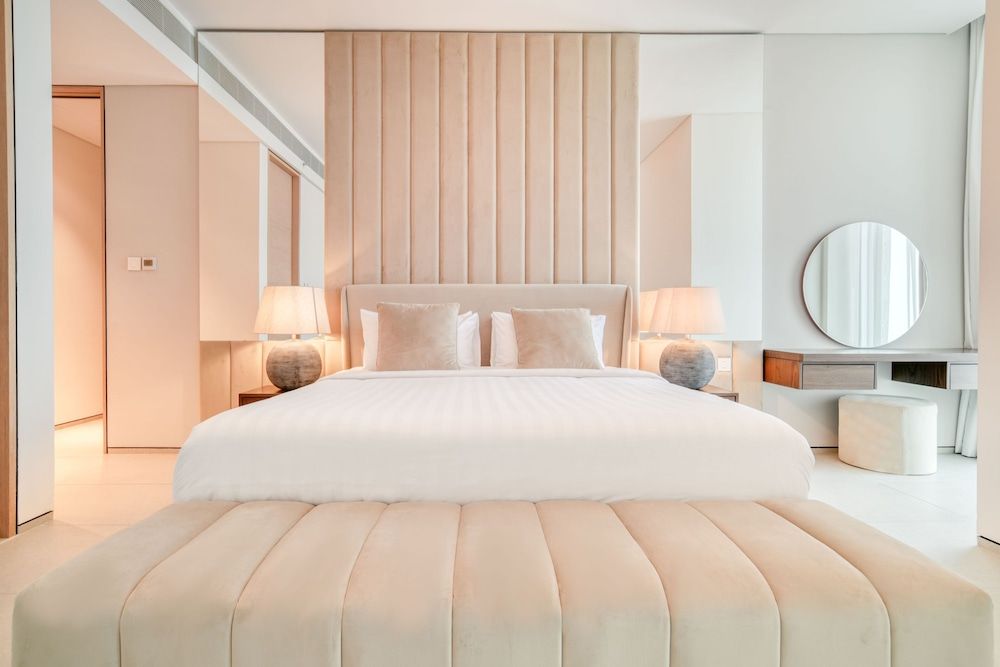 Address JBR - Mint Stay