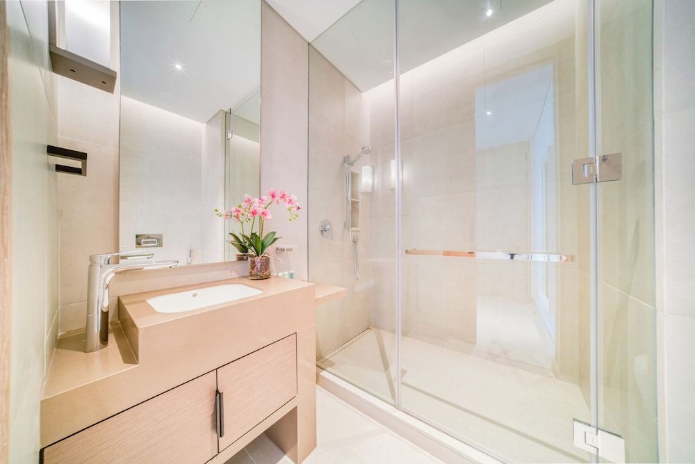 Address JBR - Mint Stay