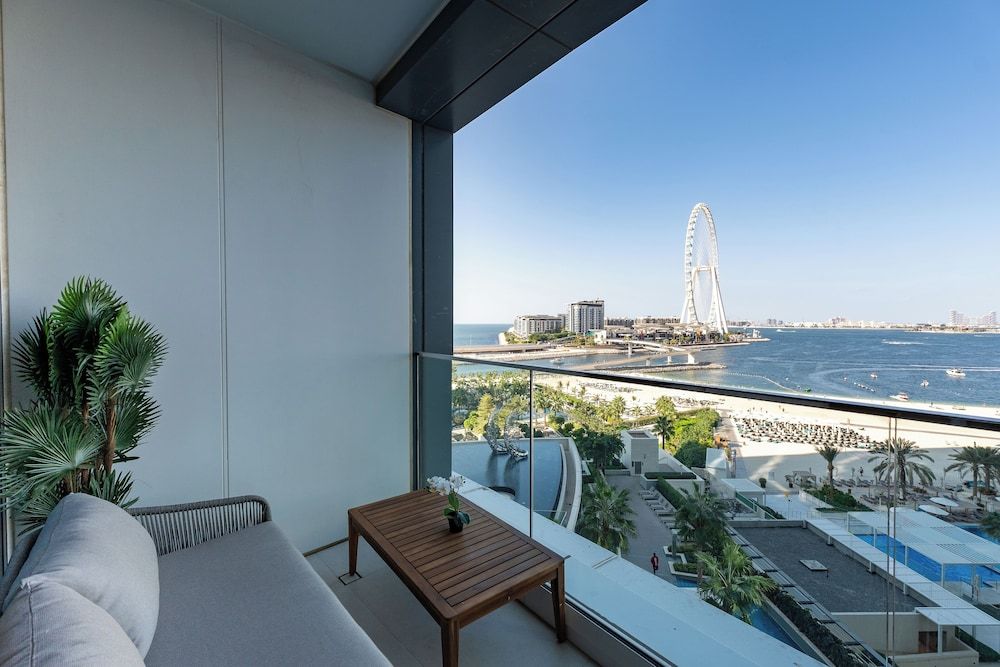 Address JBR - Mint Stay