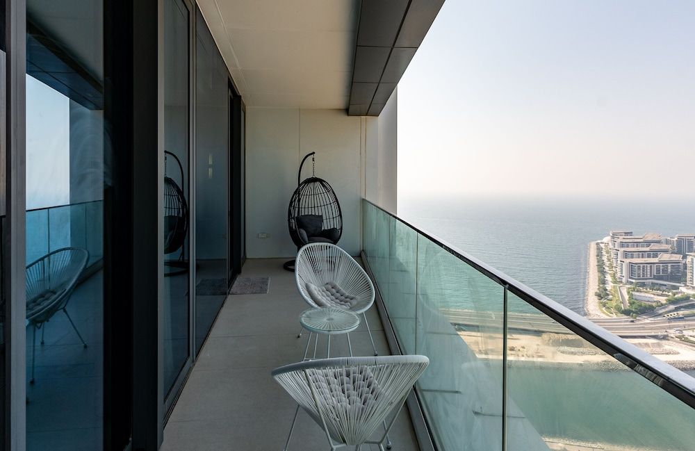 Address JBR - Mint Stay