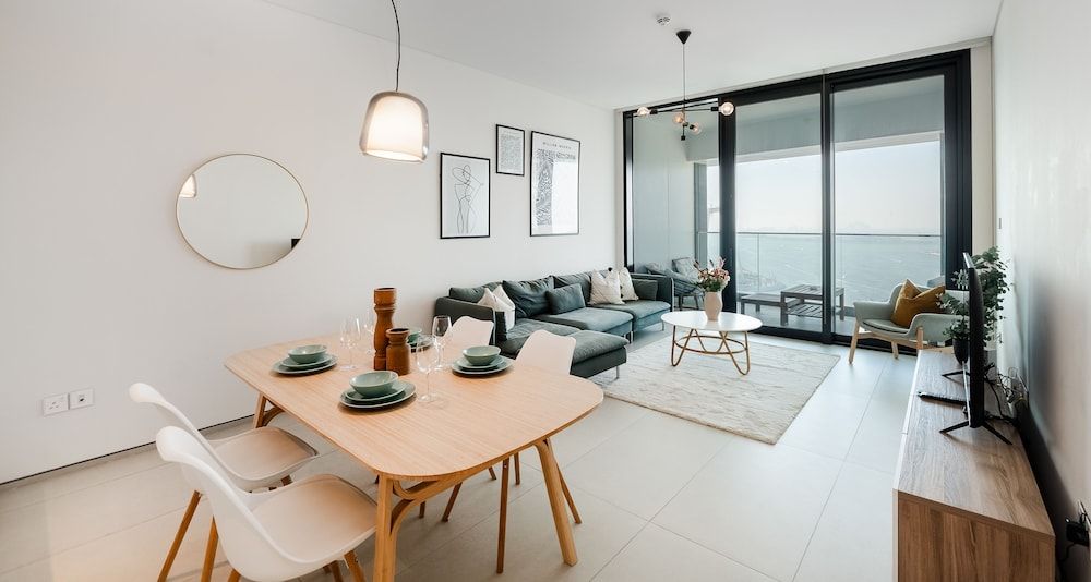 Address JBR - Mint Stay