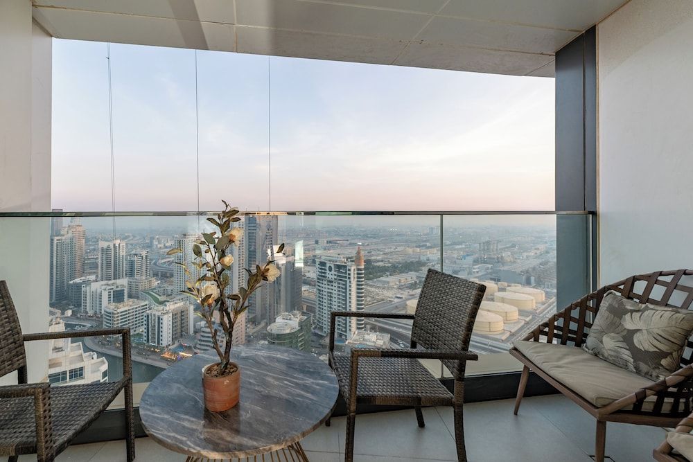 Address JBR - Mint Stay