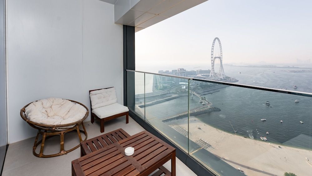 Address JBR - Mint Stay