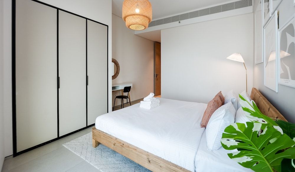 Address JBR - Mint Stay