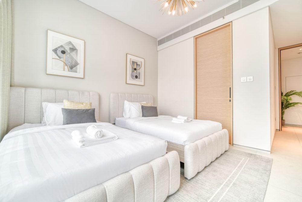 Address JBR - Mint Stay