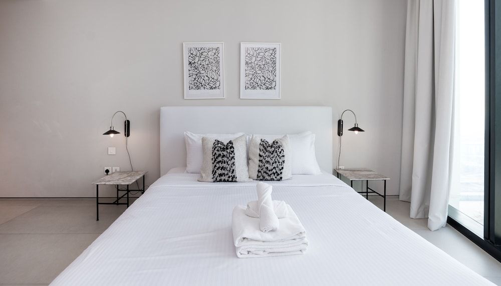 Address JBR - Mint Stay