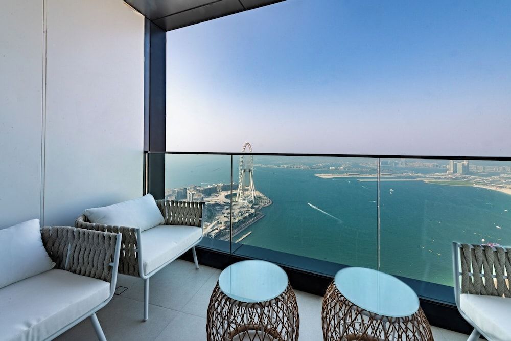 Address JBR - Mint Stay