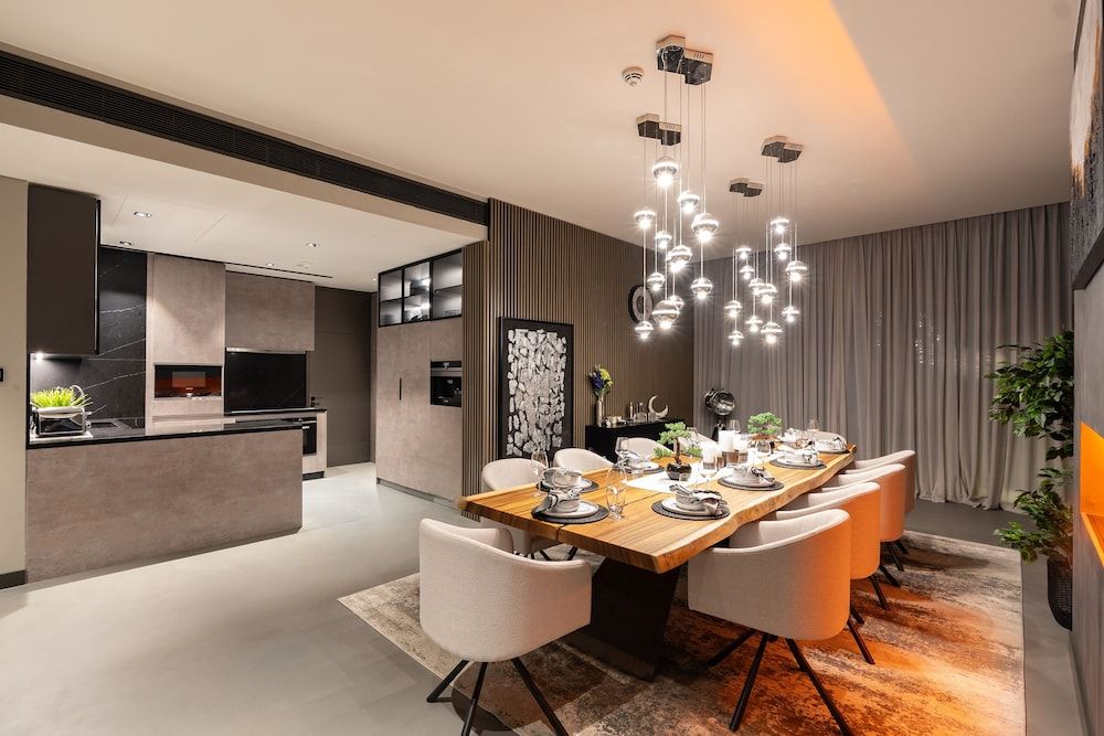 Address JBR - Mint Stay