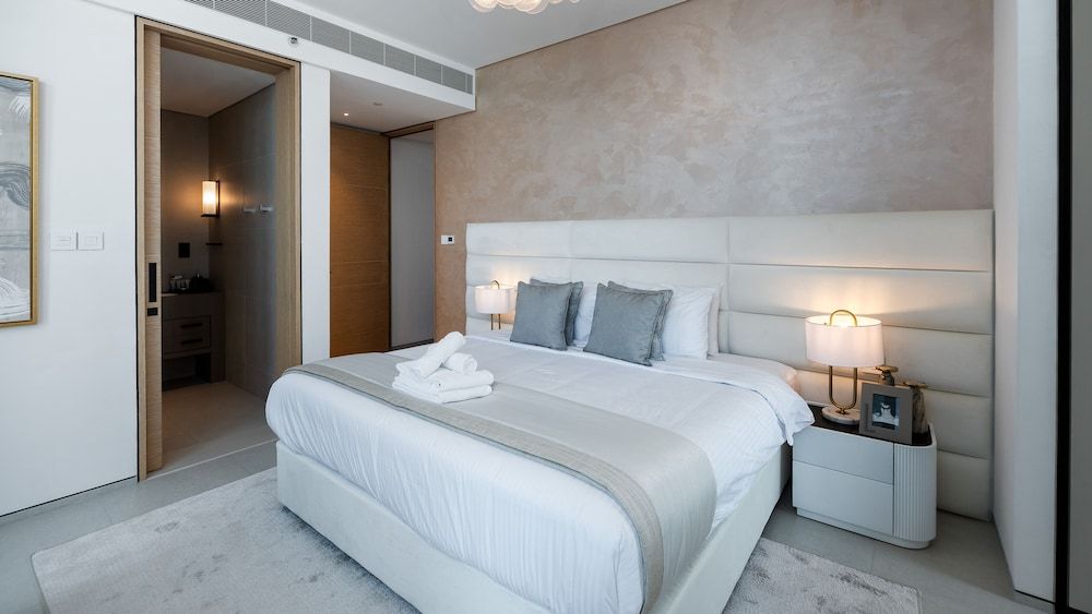 Address JBR - Mint Stay
