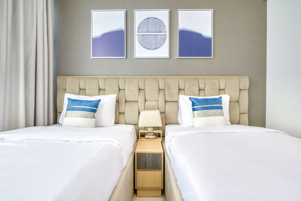 Address JBR - Mint Stay