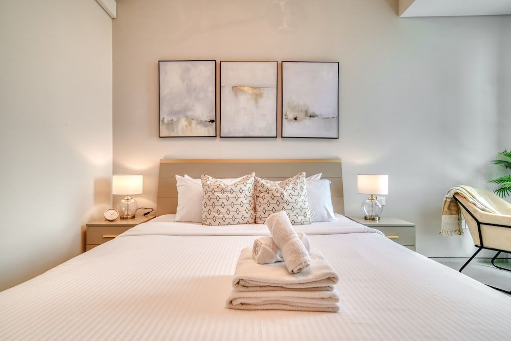 Address JBR - Mint Stay