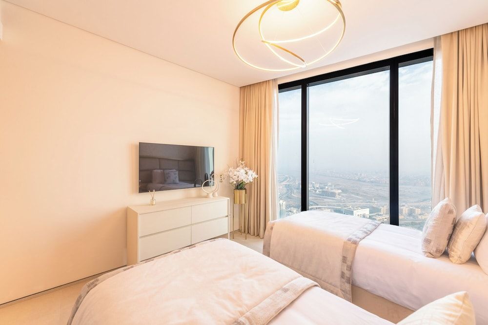 Address JBR - Mint Stay