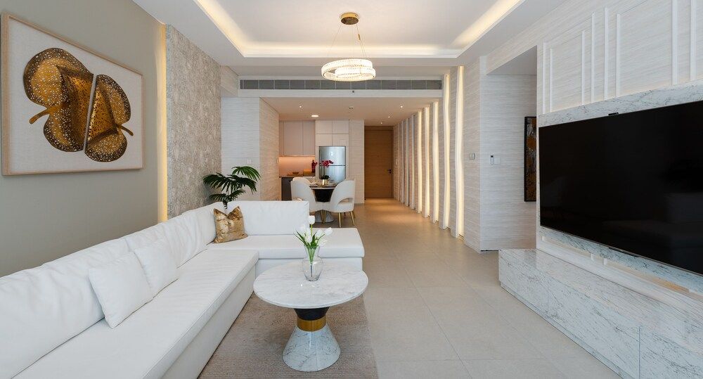 Address JBR - Mint Stay