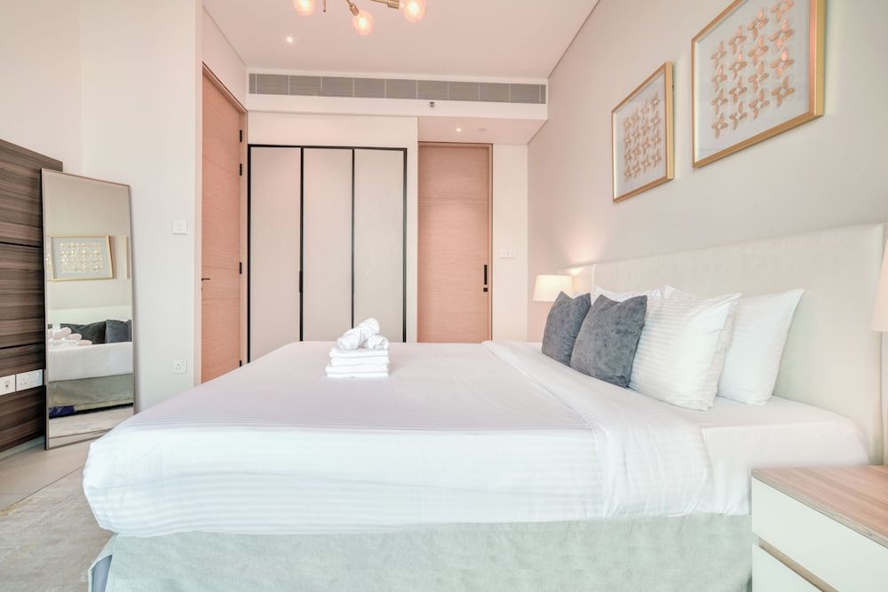 Address JBR - Mint Stay