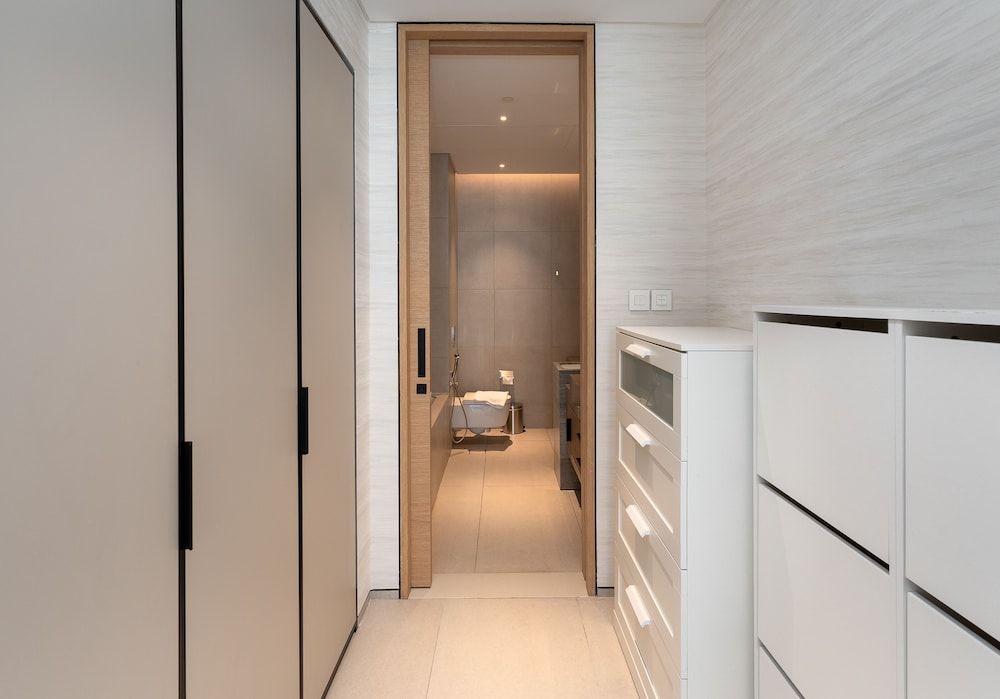 Address JBR - Mint Stay