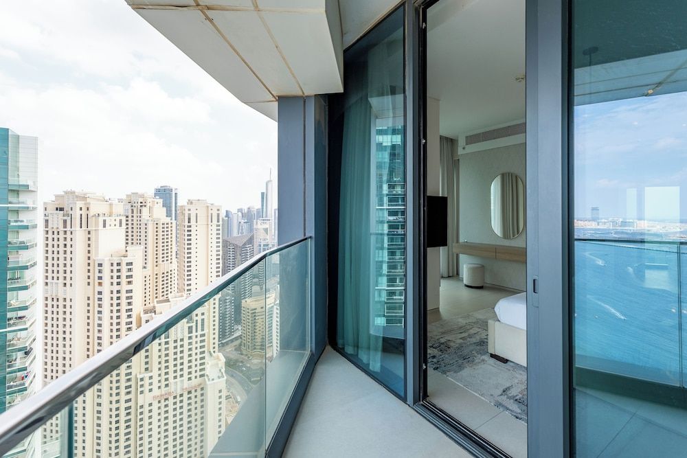 Address JBR - Mint Stay