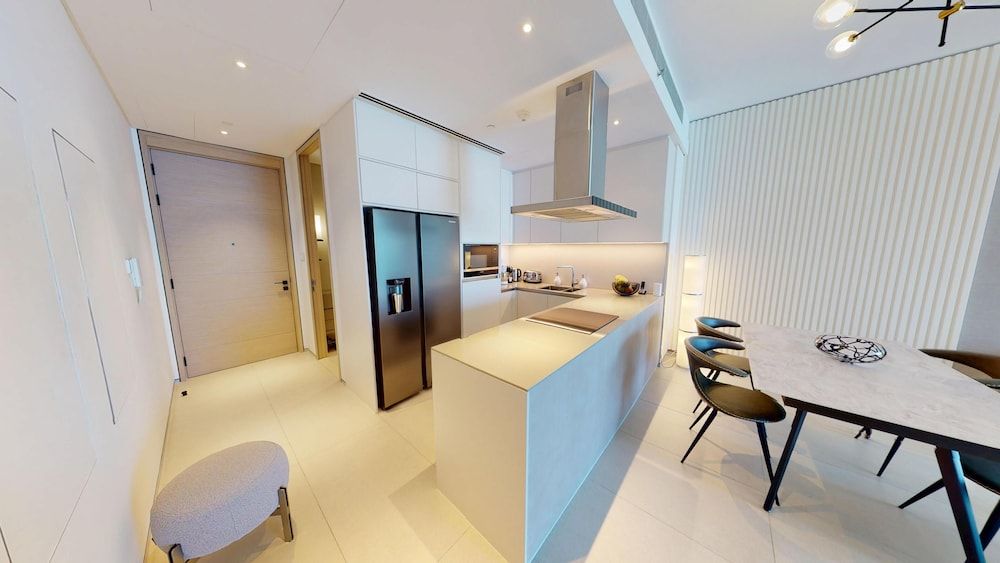Address JBR - Mint Stay