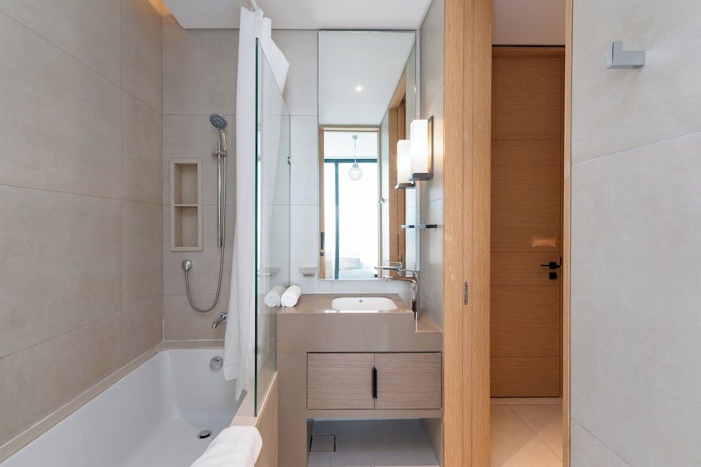 Address JBR - Mint Stay