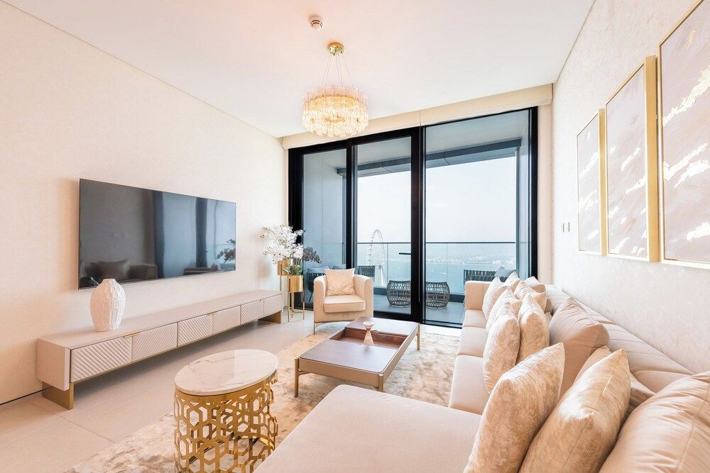 Address JBR - Mint Stay