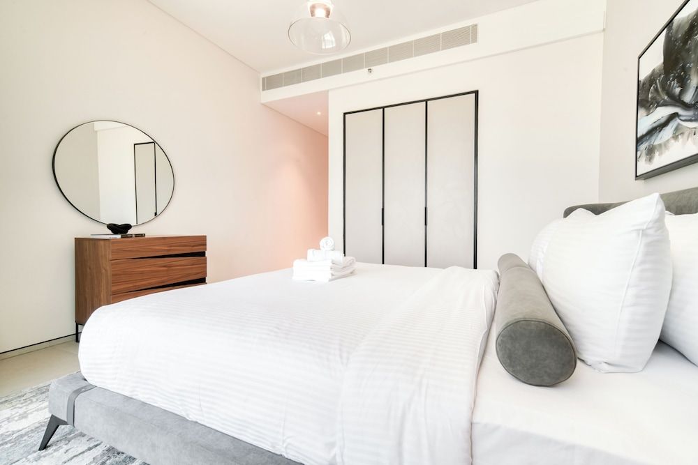 Address JBR - Mint Stay