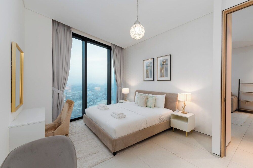 Address JBR - Mint Stay