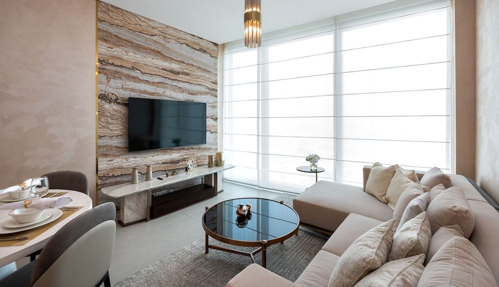 Address JBR - Mint Stay