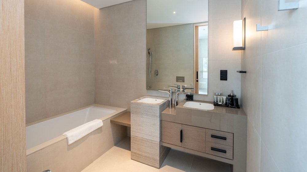 Address JBR - Mint Stay
