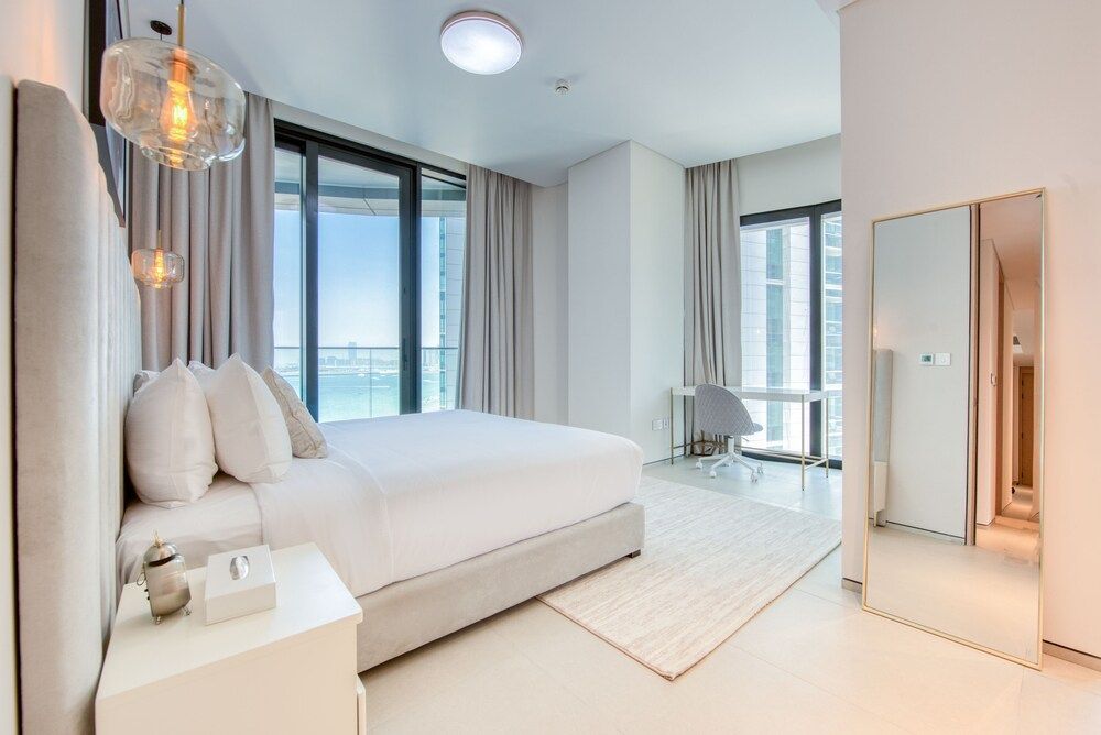 Address JBR - Mint Stay