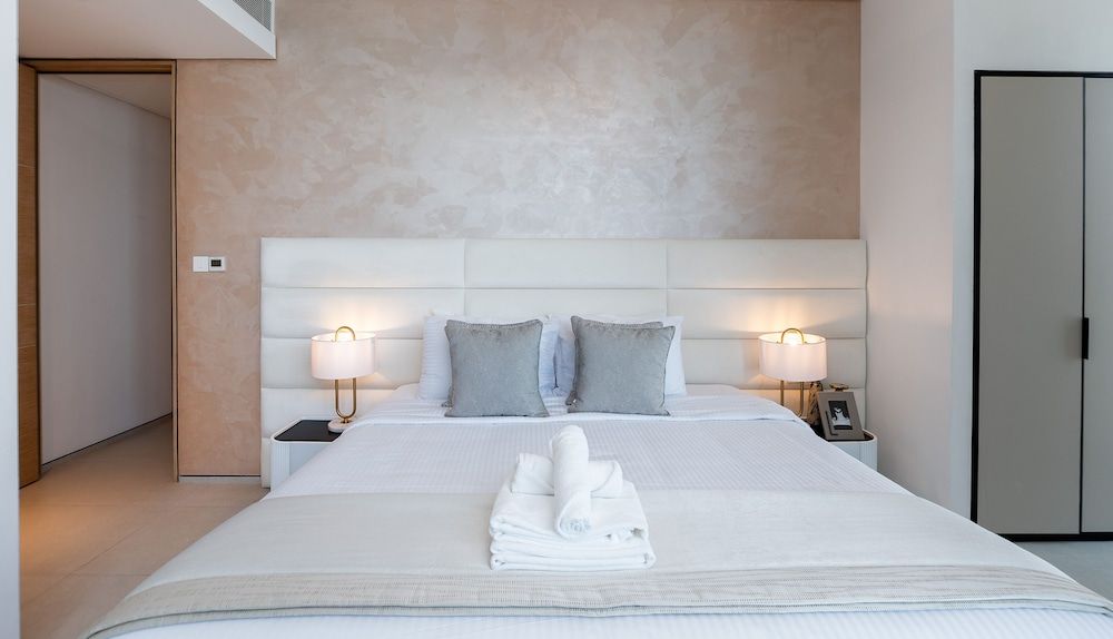 Address JBR - Mint Stay