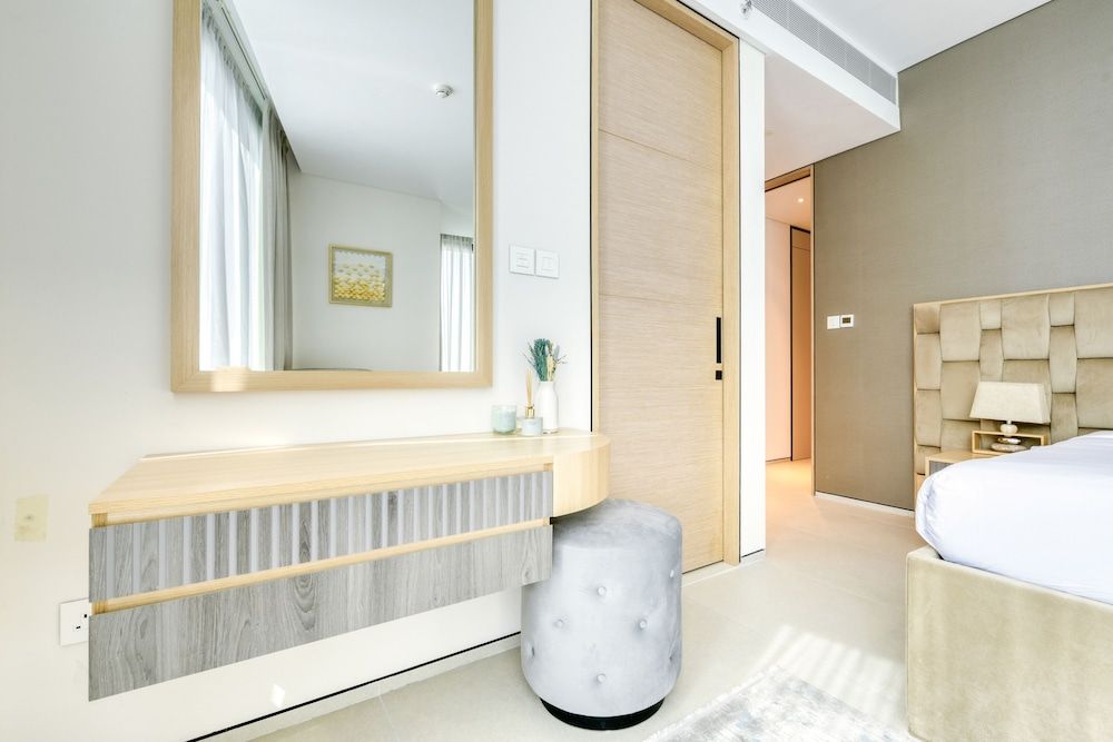 Address JBR - Mint Stay