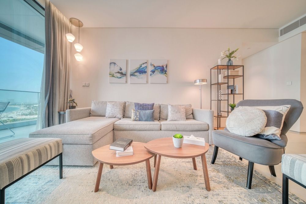 Address JBR - Mint Stay