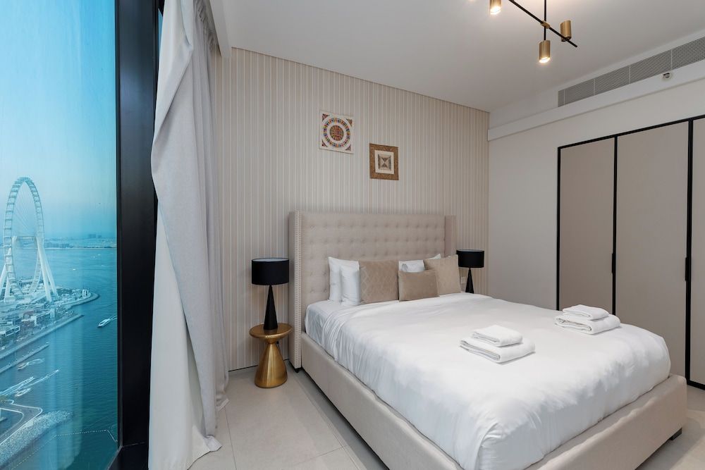Address JBR - Mint Stay