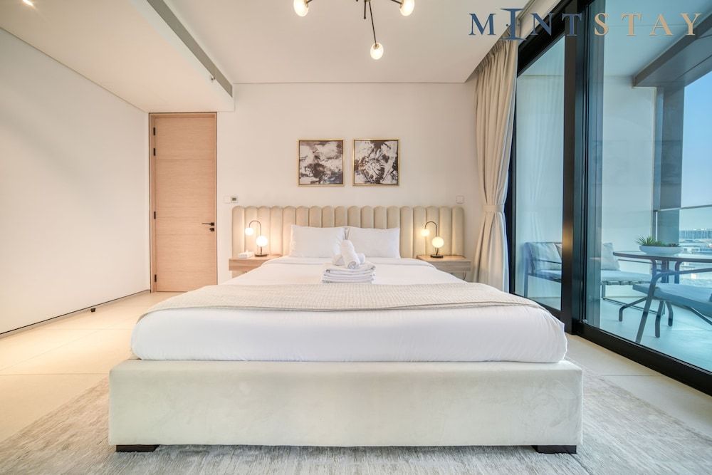 Address JBR - Mint Stay