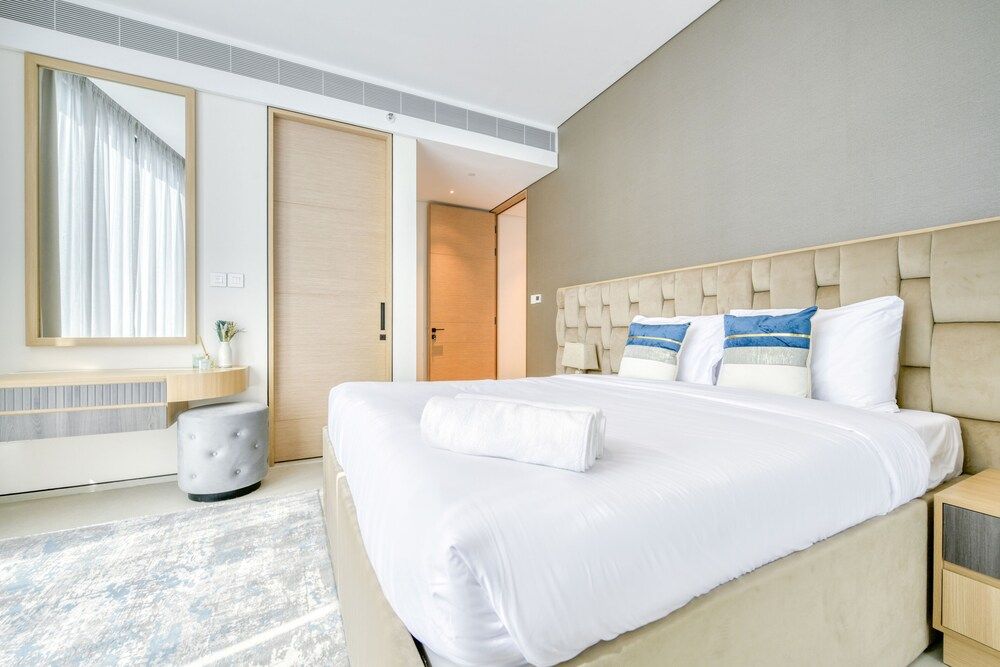 Address JBR - Mint Stay
