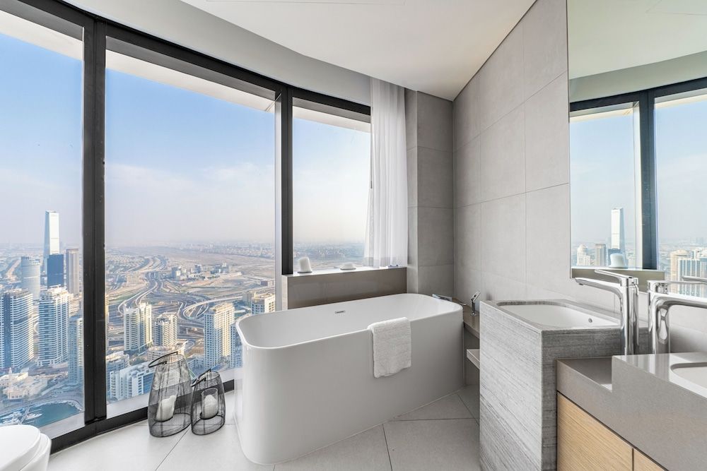 Address JBR - Mint Stay