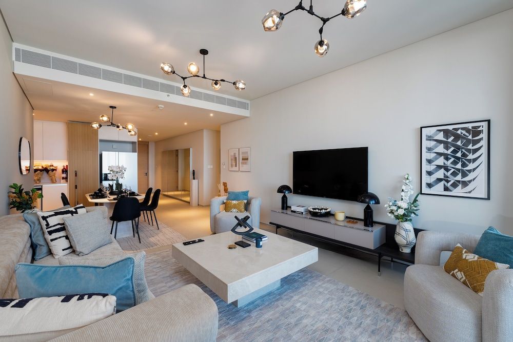 Address JBR - Mint Stay