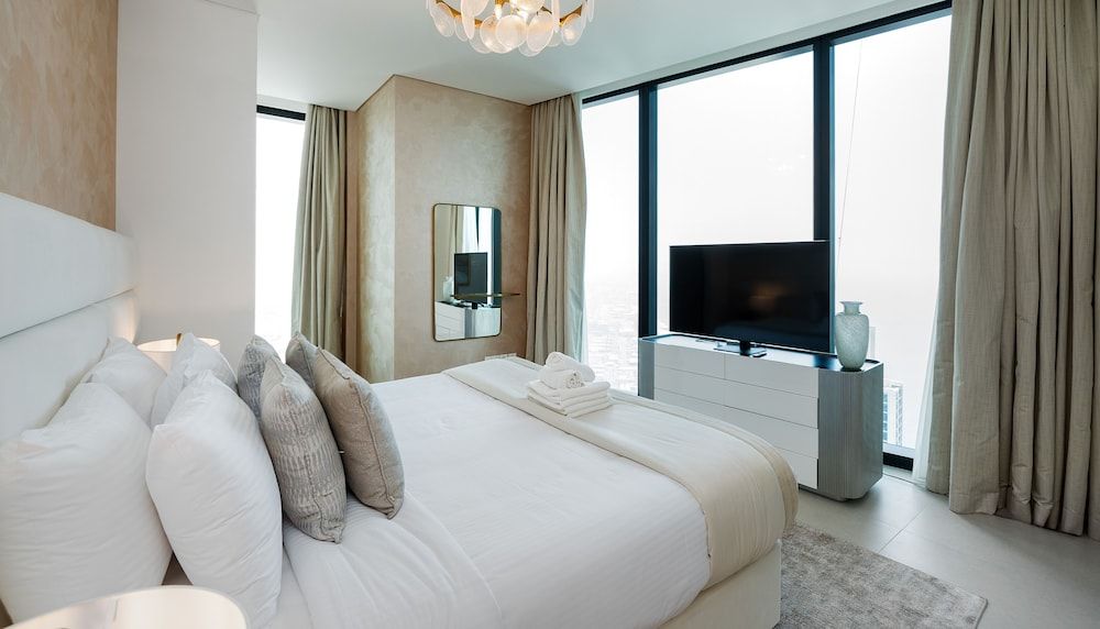 Address JBR - Mint Stay