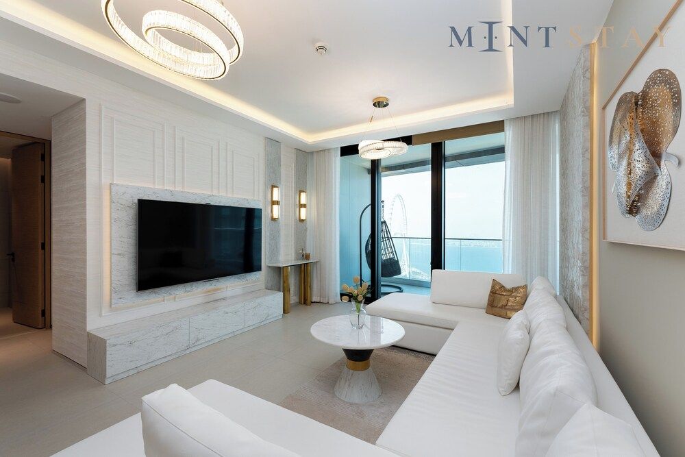 Address JBR - Mint Stay