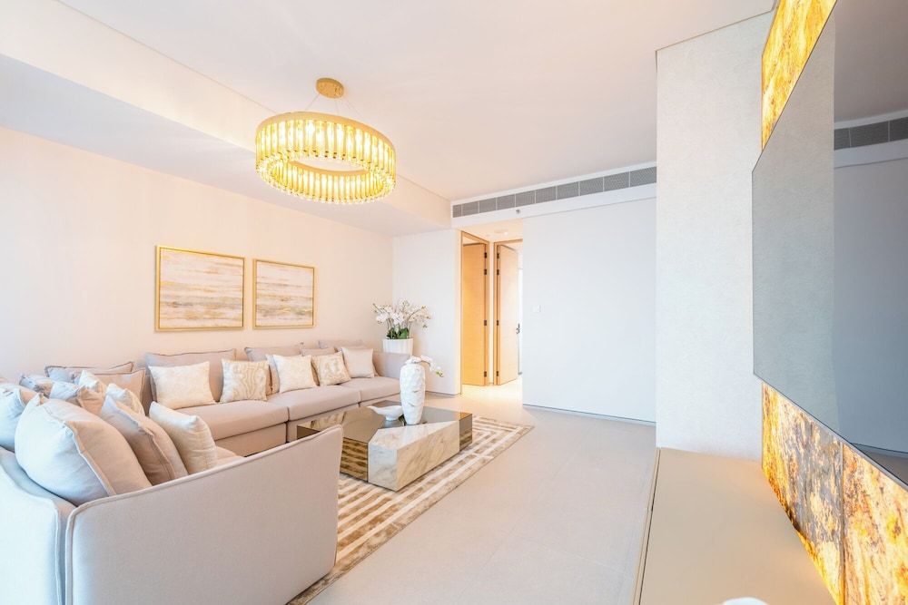 Address JBR - Mint Stay