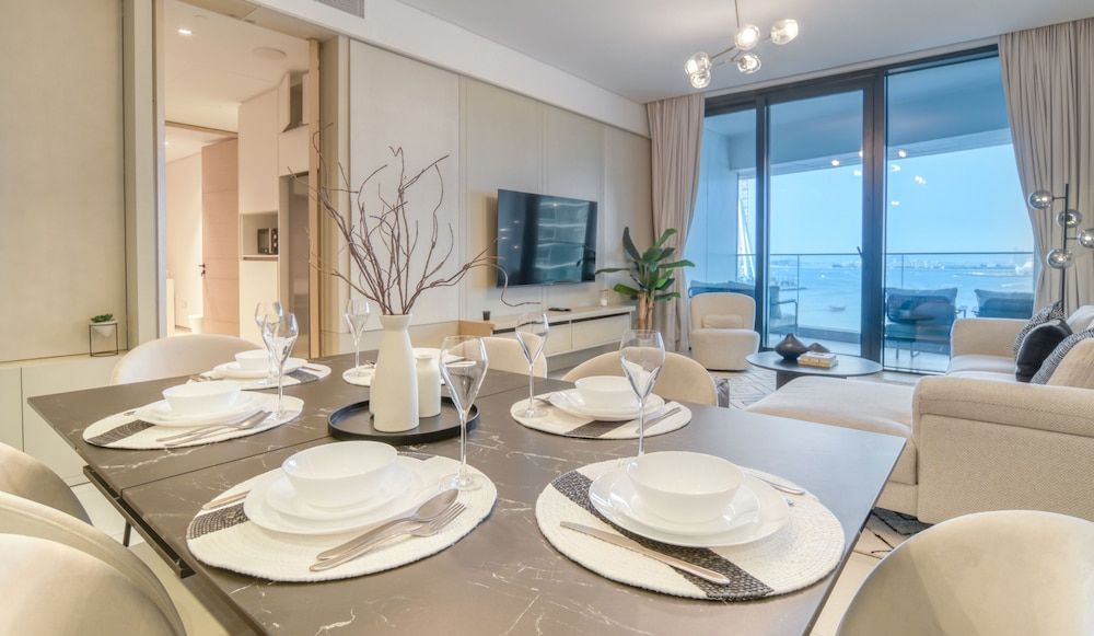 Address JBR - Mint Stay