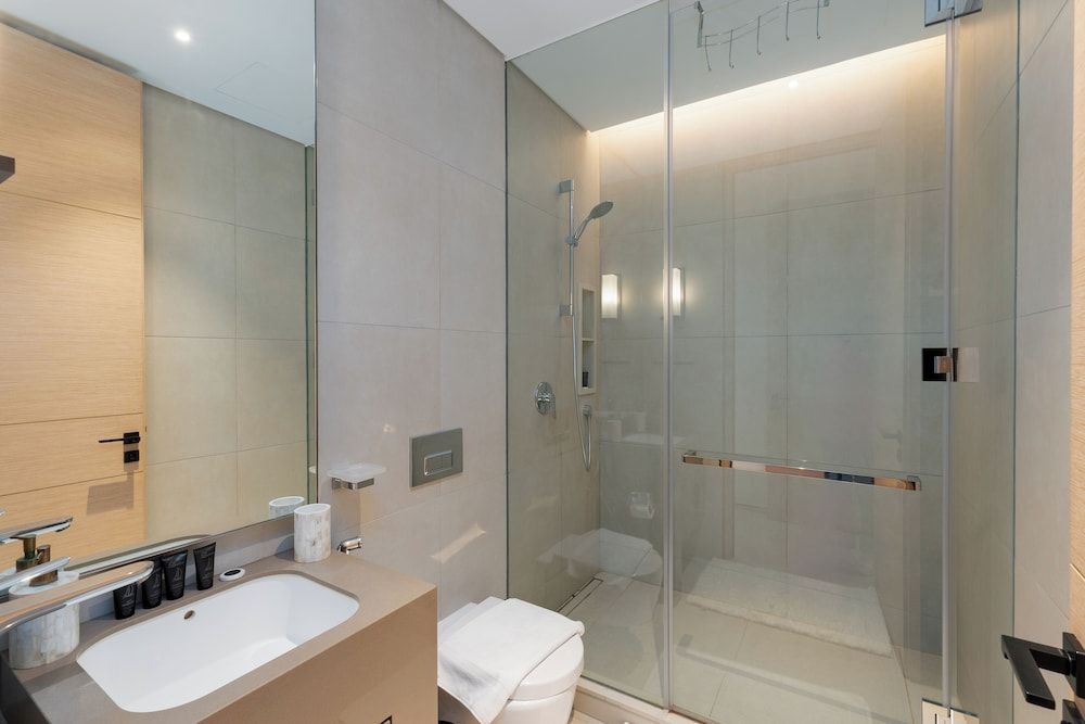 Address JBR - Mint Stay