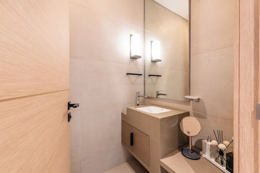 Address JBR - Mint Stay