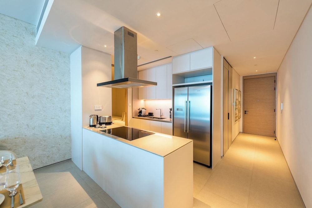 Address JBR - Mint Stay