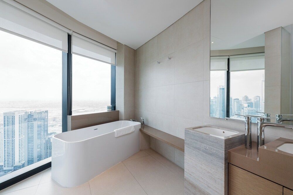 Address JBR - Mint Stay