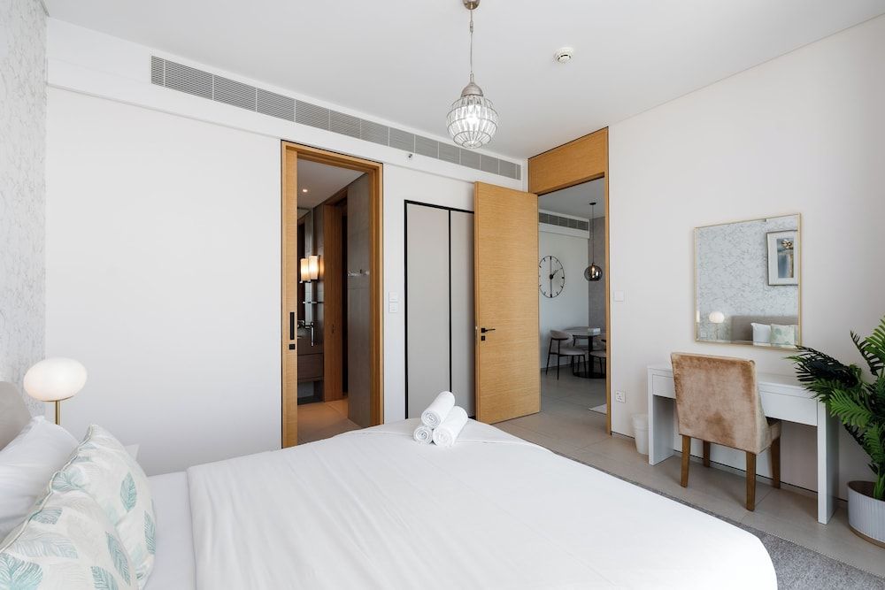 Address JBR - Mint Stay