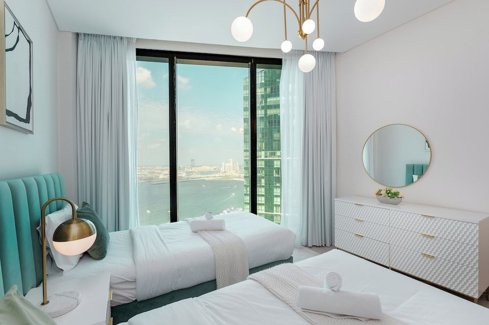Address JBR - Mint Stay