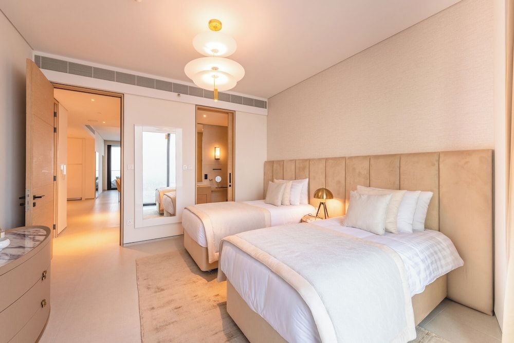 Address JBR - Mint Stay